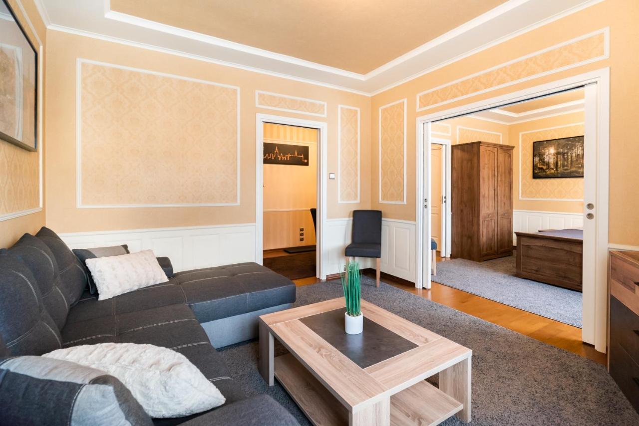 City Centre Open View Apartment Varsovie Extérieur photo