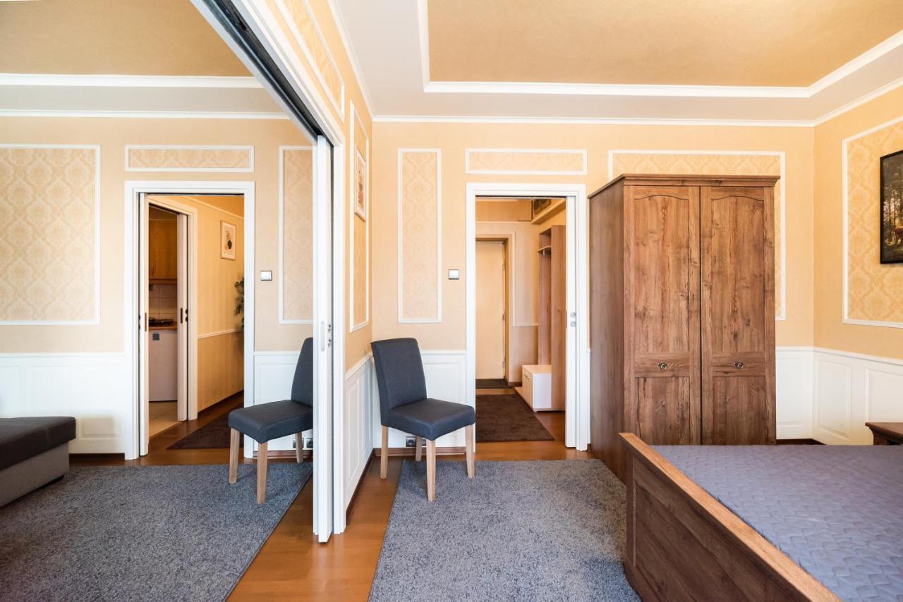 City Centre Open View Apartment Varsovie Extérieur photo